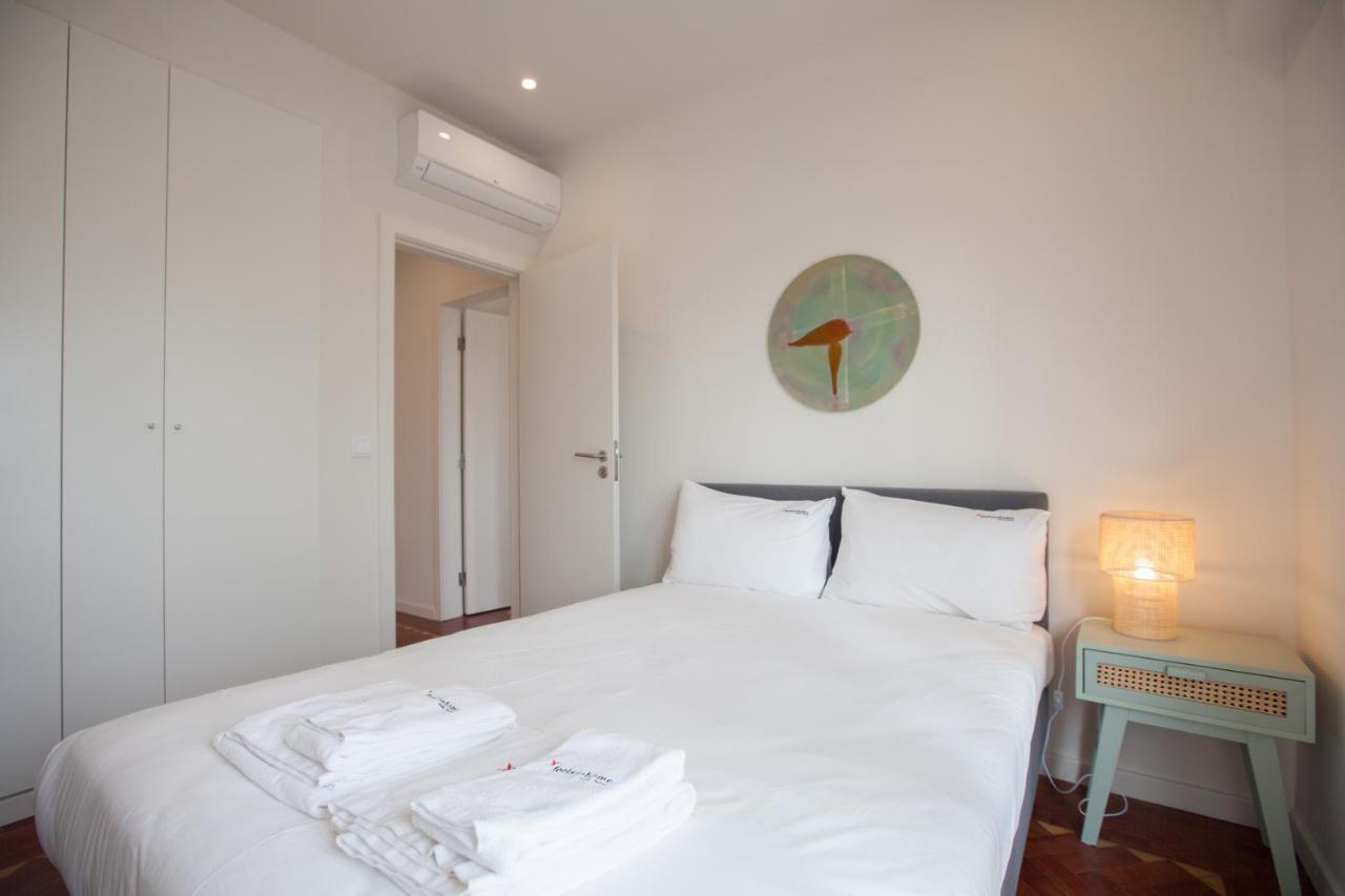 Flh Estefania Charming Flat