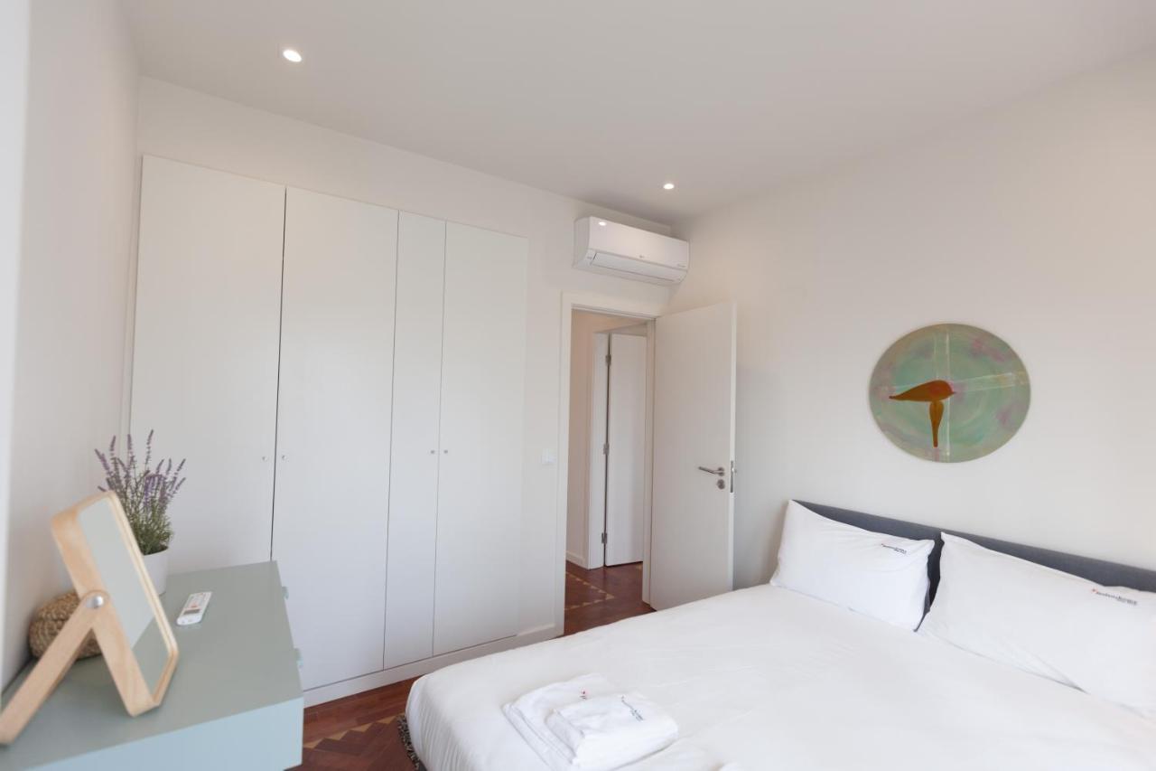Flh Estefania Charming Flat Lisbon