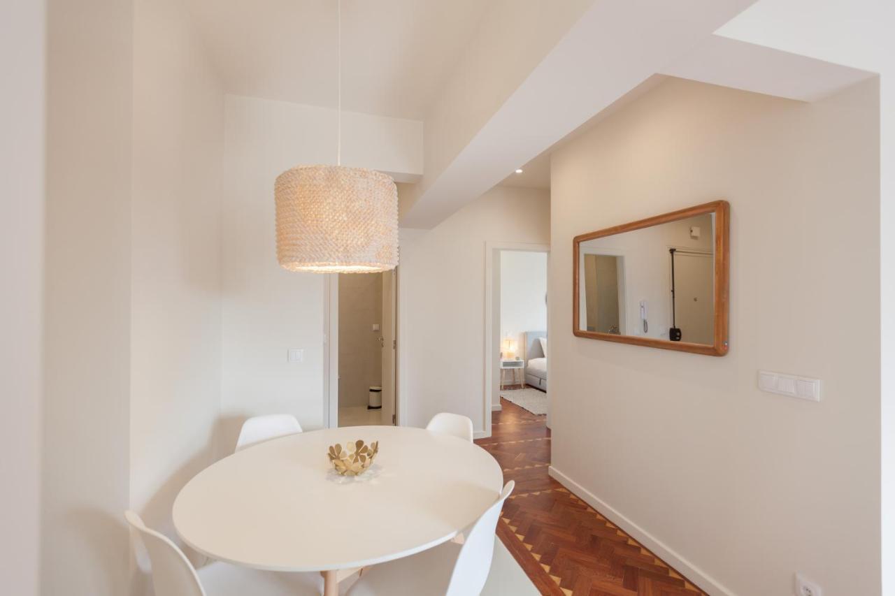 Flh Estefania Charming Flat Lisbon