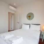 FLH Estefânia Charming Flat