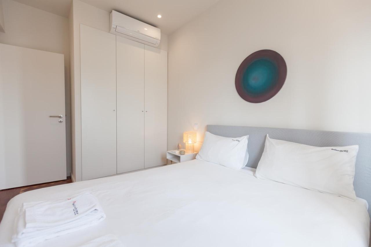 Flh Estefânia Charming Flat *